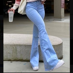 Flare Jeans